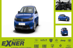 Opel Corsa-e Edition