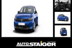 Opel Corsa-e Edition