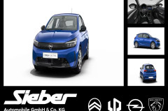 Opel Corsa-e Edition