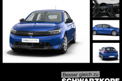Opel Corsa-e Edition