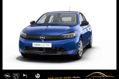 Opel Corsa-e Edition
