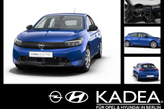 Opel Corsa-e Edition