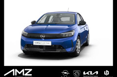 Opel Corsa-e Edition
