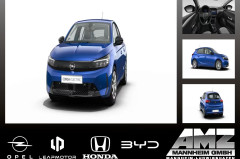Opel Corsa-e Edition