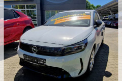 Opel Corsa F Edition