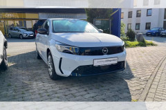 Opel Corsa F Edition