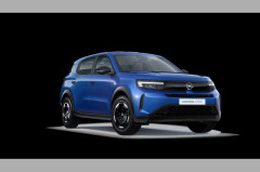 Opel Frontera Edition | Bestellfahrzeug | Gewerbe