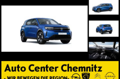 Opel Frontera Edition Electro Allwetter