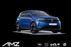 Opel Frontera Edition MHEV