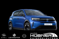 Opel Frontera Edition MHEV