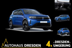 Opel Frontera Edition MHEV