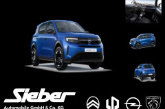 Opel Frontera Edition MHEV