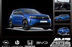 Opel Frontera Edition MHEV