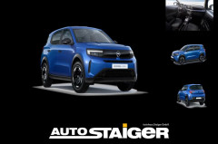 Opel Frontera Edition MHEV