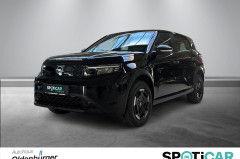 Opel Frontera Edition MHEV AUT inkl. Komfort Paket