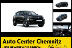 Opel Frontera Edition Mild Hybrid Sonderaktion