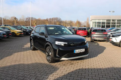 Opel Frontera Electric 54-kWh-Batterie 83kW Ultimate *Winter-Paket*Allwetter*