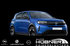 Opel Frontera Electric Edition