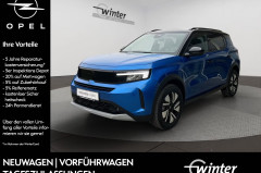 Opel Frontera FRONTERA GS HYBRID 81KW (110PS)-sofort Verfügbar-GEWERBEANGEBOT-
