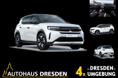 Opel Frontera GS Hybrid