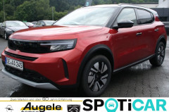 Opel Frontera GS Hybrid Navigation, Kamera, PDC, Sofort verfügbar