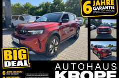 Opel Frontera GS PDC vo. und hi. + Sitzheizung