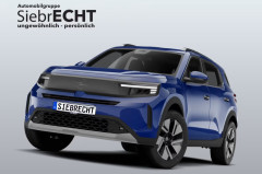 Opel Frontera Hybrid 81kW Edition eDCT - Vorlauffahrzeug!