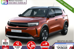 Opel Frontera Hybrid AT GS 7-S TechP SHZ LHZ Nav Kam