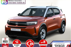 Opel Frontera Hybrid DesignP Nav Kam PDC LED Temp