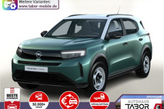 Opel Frontera Hybrid DesignP Nav Kam PDC LED Temp