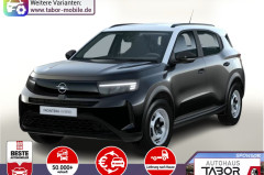Opel Frontera Hybrid DesignP Nav Kam PDC LED Temp