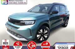 Opel Frontera Hybrid GS Nav SHZ Kam Totw NSW
