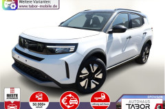 Opel Frontera Hybrid GS Nav SHZ Kam Totw NSW