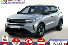 Opel Frontera Hybrid GS Nav SHZ Kam Totw NSW