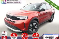 Opel Frontera Hybrid GS Nav SHZ Kam Totw NSW