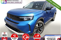 Opel Frontera Hybrid GS Nav SHZ Kam Totw NSW
