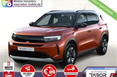 Opel Frontera Hybrid GS TechP SHZ LHZ 7-S Nav Kam