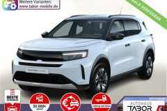 Opel Frontera Hybrid GS TechP SHZ LHZ 7-S Nav Kam