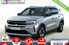 Opel Frontera Hybrid GS TechP SHZ LHZ 7-S Nav Kam