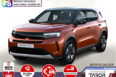 Opel Frontera Hybrid GS TechP SHZ LHZ Nav Kam
