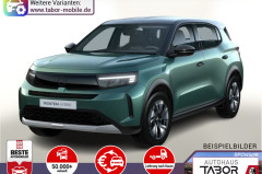 Opel Frontera Hybrid GS TechP SHZ LHZ Nav Kam