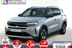 Opel Frontera Hybrid GS TechP SHZ LHZ Nav Kam PDC 17Z