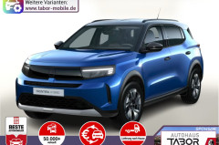 Opel Frontera Hybrid GS TechP SHZ LHZ Nav Kam PDC 17Z