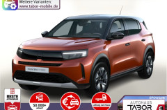 Opel Frontera Hybrid GS WinterP SHZ LHZ TechP Keyl