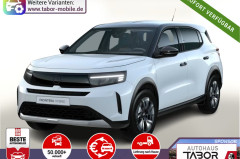 Opel Frontera Hybrid GS WinterP SHZ LHZ TechP Keyl