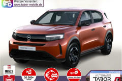 Opel Frontera Hybrid Nav Kam PDC LED Temp