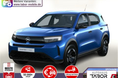Opel Frontera Hybrid Nav Kam PDC LED Temp