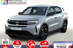 Opel Frontera Hybrid Nav Kam PDC LED Temp