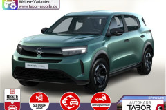 Opel Frontera Hybrid Nav Kam PDC LED Temp