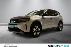 Opel Frontera Ultimate MHEV 145PS